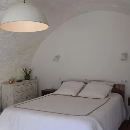 Les Terrasses De La Serre Lascabanes