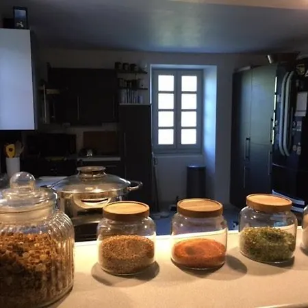 Les Terrasses De La Serre Dom wakacyjny *