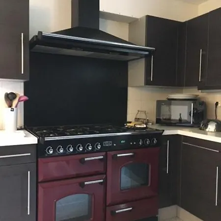 Les Terrasses De La Serre Dom wakacyjny Lascabanes