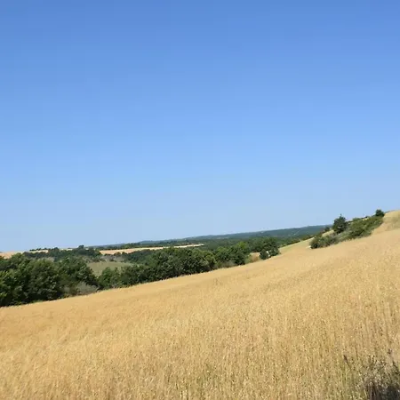 Les Terrasses De La Serre Lascabanes