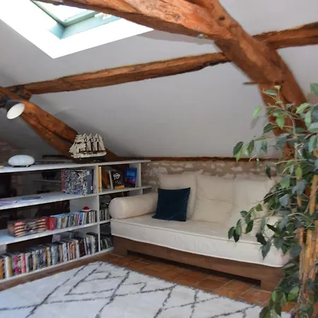 Les Terrasses De La Serre