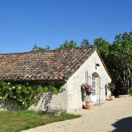 Les Terrasses De La Serre Lascabanes