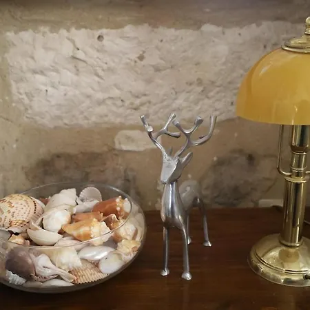 Les Terrasses De La Serre Dom wakacyjny *