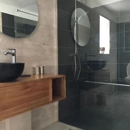 Dom wakacyjny Les Terrasses De La Serre Lascabanes