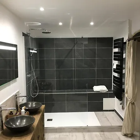 Dom wakacyjny Les Terrasses De La Serre