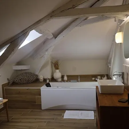 Dom wakacyjny Les Terrasses De La Serre Lascabanes