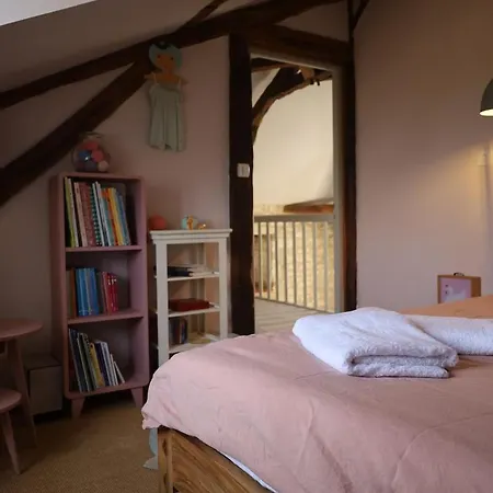 Les Terrasses De La Serre Lascabanes