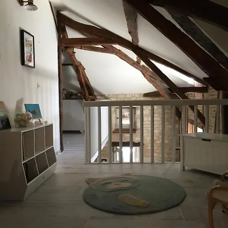 Les Terrasses De La Serre Dom wakacyjny *