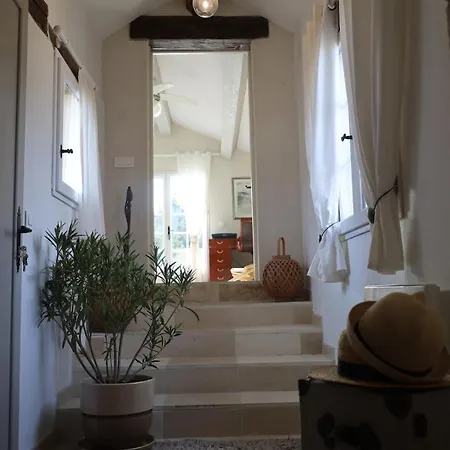 Les Terrasses De La Serre Dom wakacyjny Lascabanes