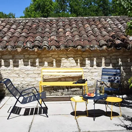 Les Terrasses De La Serre * Lascabanes