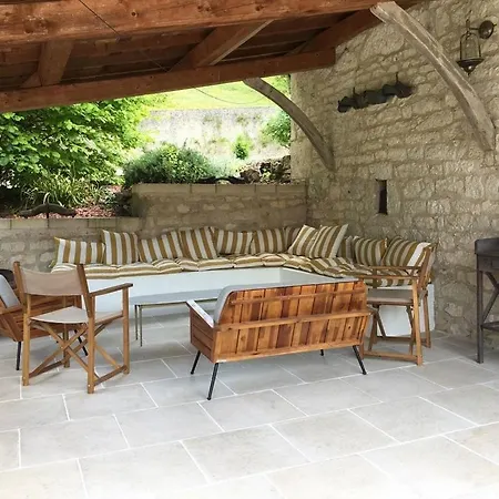 Les Terrasses De La Serre