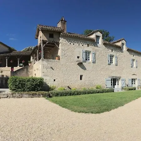 Les Terrasses De La Serre