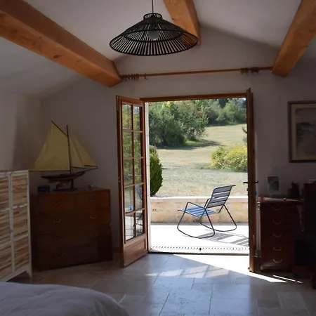 Les Terrasses De La Serre Lascabanes