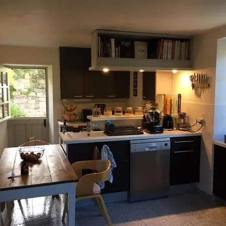 Les Terrasses De La Serre Casa vacanze