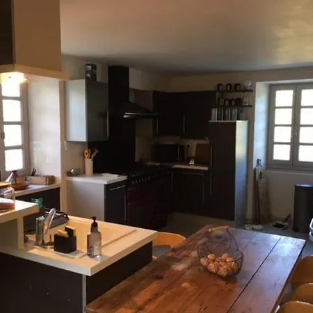 Les Terrasses De La Serre