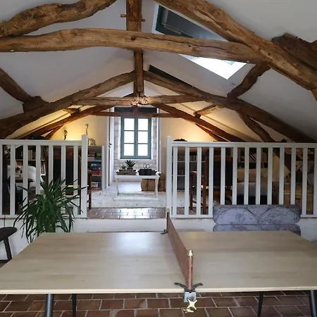 Les Terrasses De La Serre *