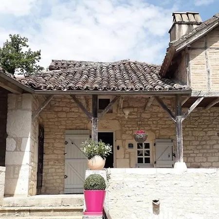 Les Terrasses De La Serre