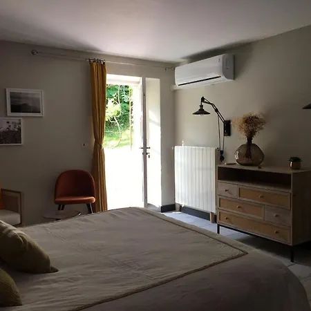 Les Terrasses De La Serre Casa vacanze