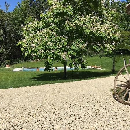 Holiday home Les Terrasses De La Serre *