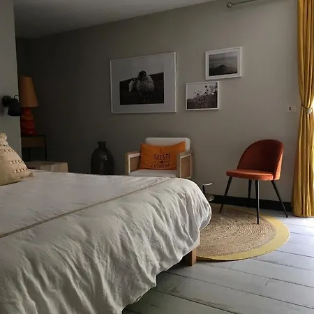 Les Terrasses De La Serre *