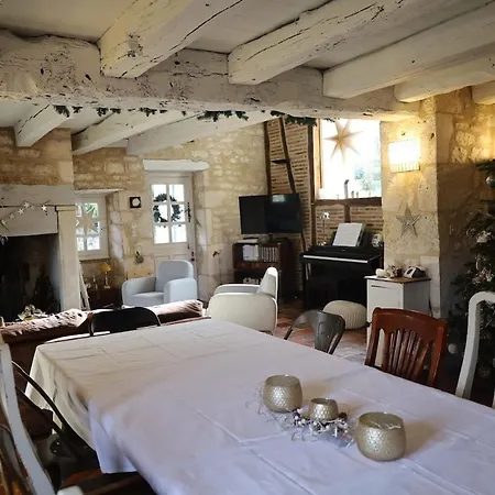 Les Terrasses De La Serre Lascabanes