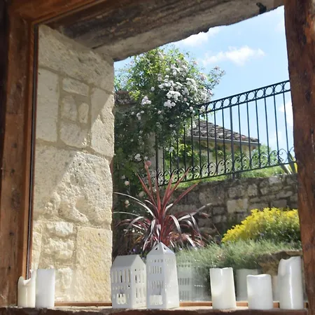 Les Terrasses De La Serre * Lascabanes