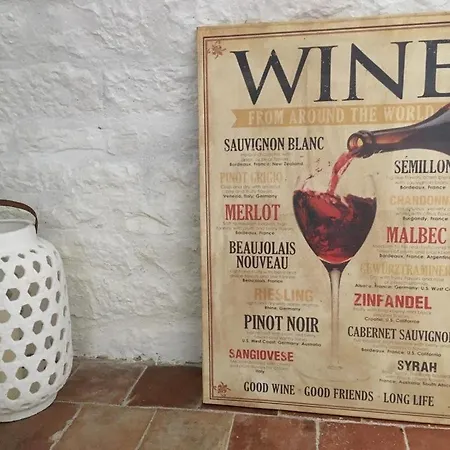 Les Terrasses De La Serre