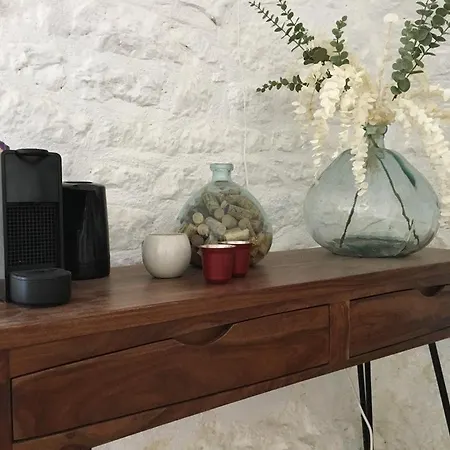 Les Terrasses De La Serre Casa vacanze