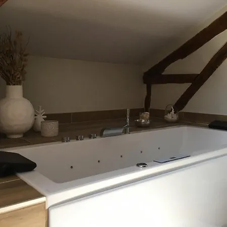Les Terrasses De La Serre Holiday home *
