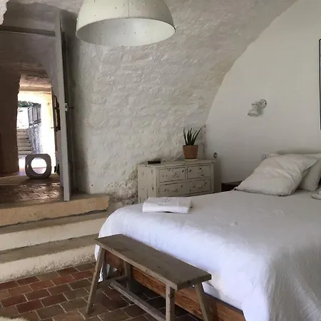 Casa vacanze Les Terrasses De La Serre *