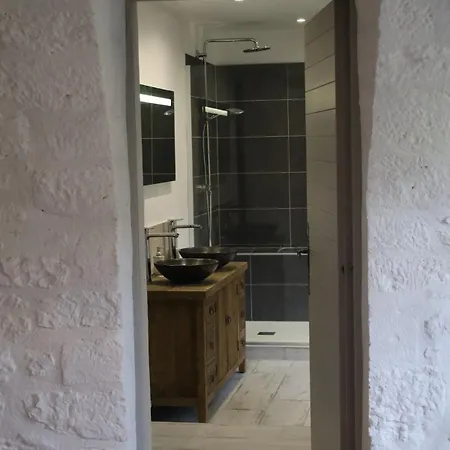 Les Terrasses De La Serre *