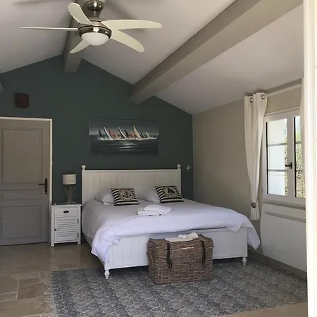 Les Terrasses De La Serre * Lascabanes