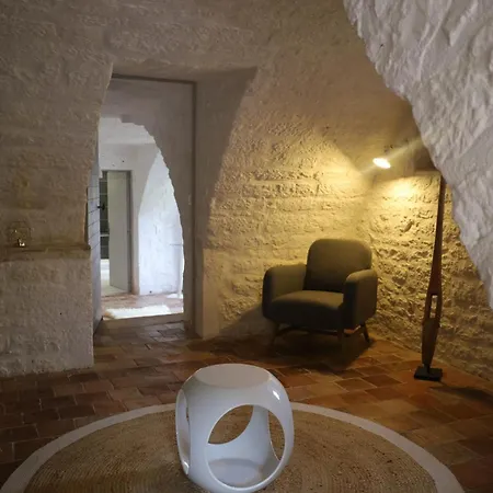 Les Terrasses De La Serre