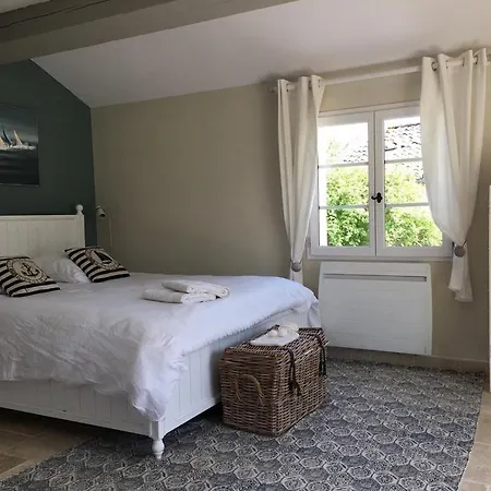Ferienhaus Les Terrasses De La Serre