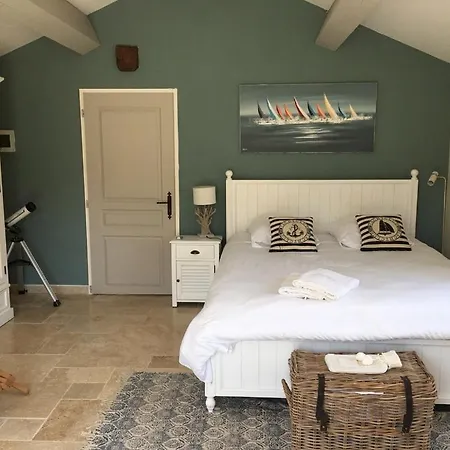 Casa vacanze Les Terrasses De La Serre *