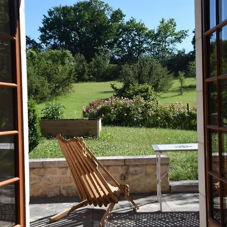 Les Terrasses De La Serre *