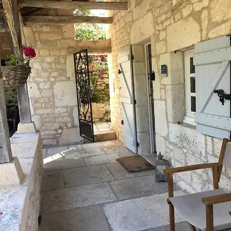 Les Terrasses De La Serre Lascabanes