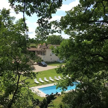 Les Terrasses De La Serre Casa vacanze