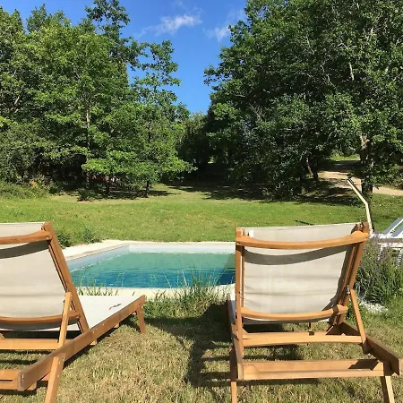 Les Terrasses De La Serre Casa vacanze *