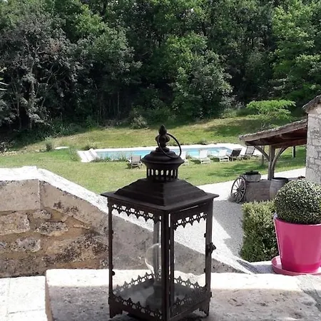 Ferienhaus Les Terrasses De La Serre *