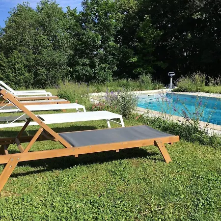 Les Terrasses De La Serre *