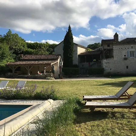 Les Terrasses De La Serre Casa vacanze