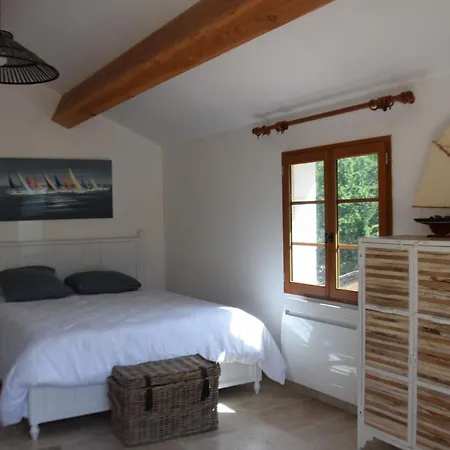 Les Terrasses De La Serre