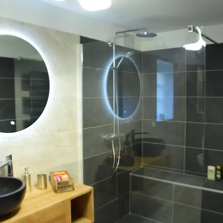 Casa vacanze Les Terrasses De La Serre