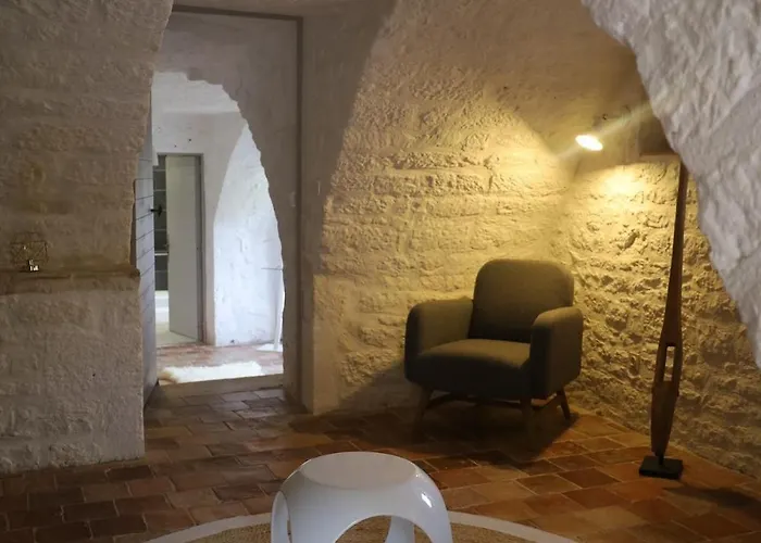 Les Terrasses De La Serre